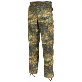 US Kampfhose, BDU, TAZ tarn
