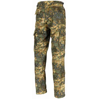 US Kampfhose, BDU, TAZ tarn