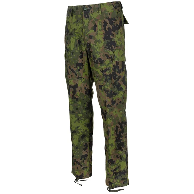 US Kampfhose, BDU, M05 tarn