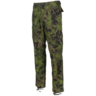 US Kampfhose, BDU, M05 tarn