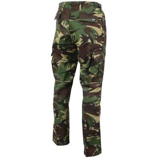 US Kampfhose, BDU, DPM tarn