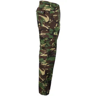 US Kampfhose, BDU, DPM tarn