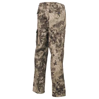 US Kampfhose, BDU, snake FG