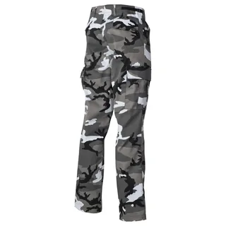 US Kampfhose, BDU, urban