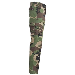 US Kampfhose, BDU, M 97 SK tarn
