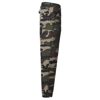 US Kampfhose, BDU, Rip Stop, CCE tarn