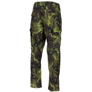 US Kampfhose, BDU, Rip Stop, M 95 CZ tarn