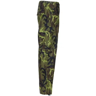 US Kampfhose, BDU, Rip Stop, M 95 CZ tarn