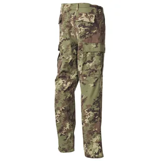 US Kampfhose, BDU, Rip Stop, vegetato