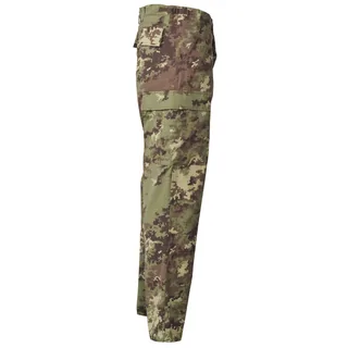 US Kampfhose, BDU, Rip Stop, vegetato