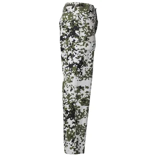 US Kampfhose, BDU, Rip Stop, snow-camo