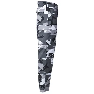 US Kampfhose, BDU, Rip Stop, urban