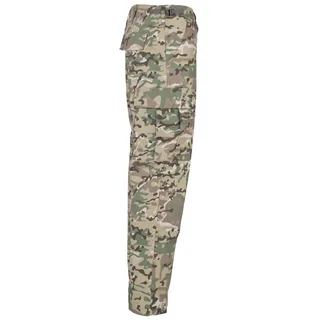 US Kampfhose, BDU, Rip Stop, operation-camo