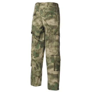US Feldhose, ACU, Rip Stop, HDT-camo FG