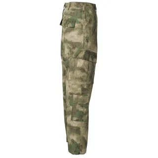 US Feldhose, ACU, Rip Stop, HDT-camo FG