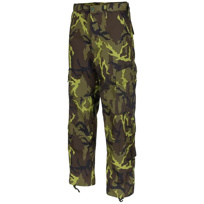 US Feldhose, ACU, Rip Stop, M 95 CZ tarn