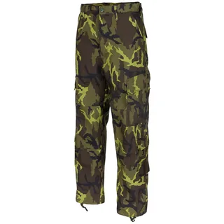 US Feldhose, ACU, Rip Stop, M 95 CZ tarn