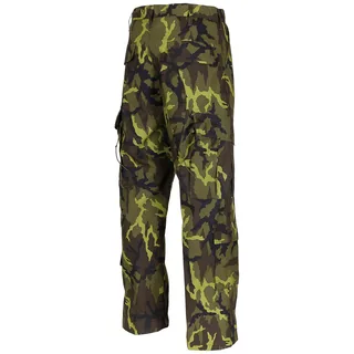 US Feldhose, ACU, Rip Stop, M 95 CZ tarn