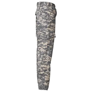 US Feldhose, ACU, Rip Stop, AT-digital
