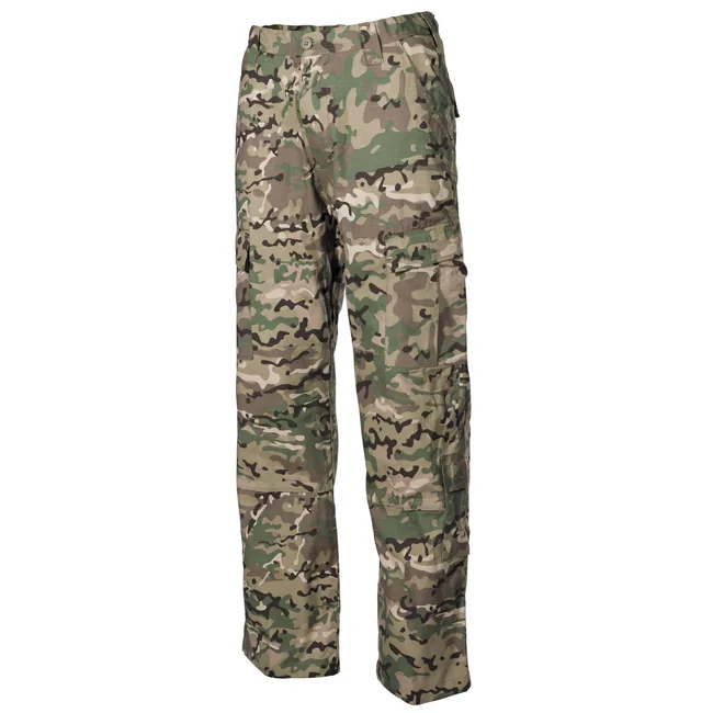 US Feldhose, ACU, Rip Stop, operation-camo