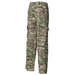 US Feldhose, ACU, Rip Stop, operation-camo