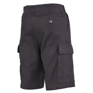 BW Moleskin Bermuda, schwarz-, stonewashed
