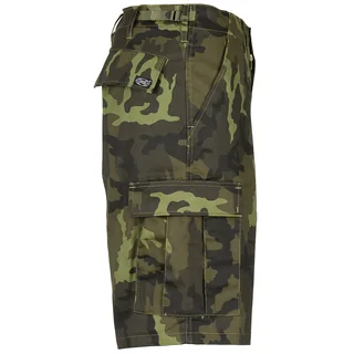US Bermuda, BDU, M 95 CZ tarn, mit Seitentaschen