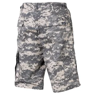 US Bermuda, BDU, AT-digital, mit Seitentaschen