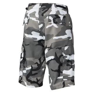 US Bermuda, BDU, urban, mit Seitentaschen