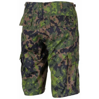 US Bermuda, BDU, M05 tarn, mit Seitentaschen