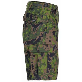 US Bermuda, BDU, M05 tarn, mit Seitentaschen