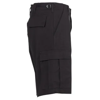 US Bermuda, BDU, Rip Stop, schwarz