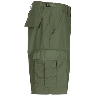 US Bermuda, BDU, Rip Stop, oliv