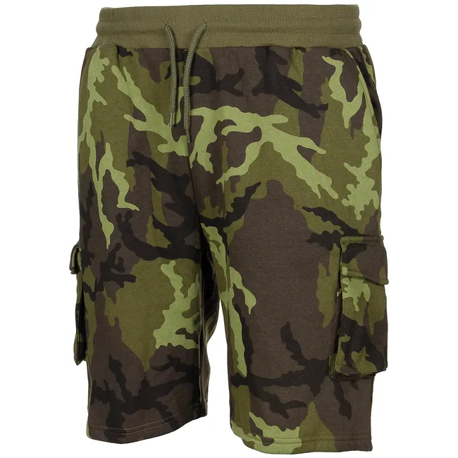 Bermuda, "Jogger", M 95 CZ tarn