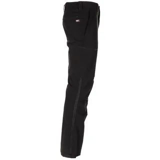 Trekking Hose, "Rachel", schwarz