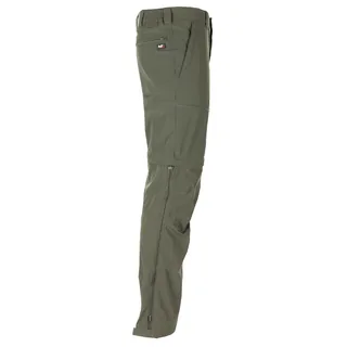 Trekking Hose, "Rachel", oliv