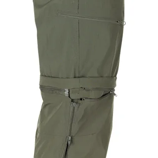 Trekking Hose, "Rachel", oliv