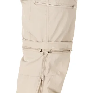 Trekking Hose, "Rachel", khaki