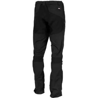 Outdoor Hose, "Expedition", schwarz