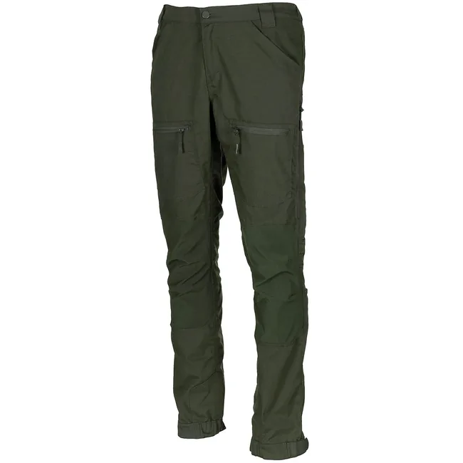 Outdoor Hose, "Expedition", oliv
