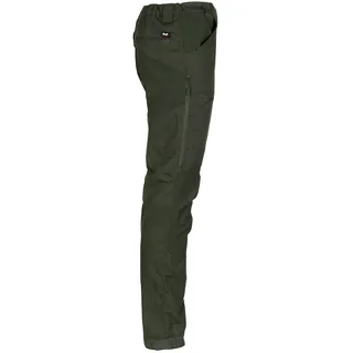 Outdoor Hose, "Expedition", oliv