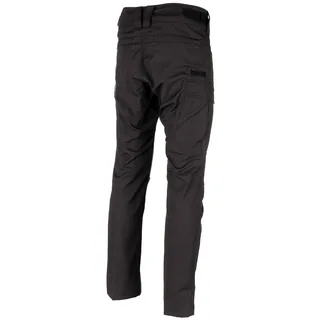 Tactical Hose, "Storm", schwarz, Rip Stop