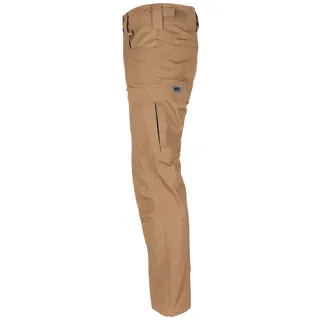 Tactical Hose, "Storm", coyote tan, Rip Stop