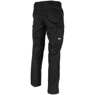 Tactical Hose, "Attack", Teflon, Rip Stop, schwarz