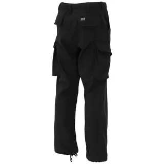 Softshell Hose, "Allround", schwarz