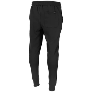 Trainingshose, "Jogger", schwarz