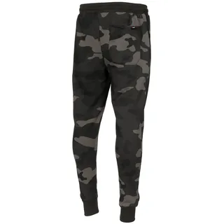 Trainingshose, "Jogger", dark camo