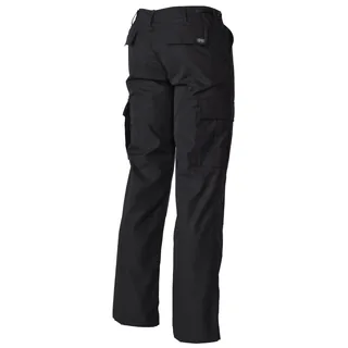 US BDU Hose, Damen, schwarz