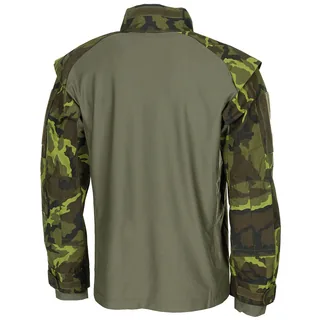 US Tactical Hemd, langarm, M 95 CZ tarn
