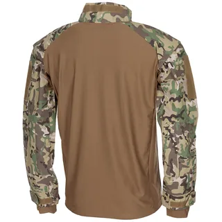 US Tactical Hemd, langarm, operation-camo
